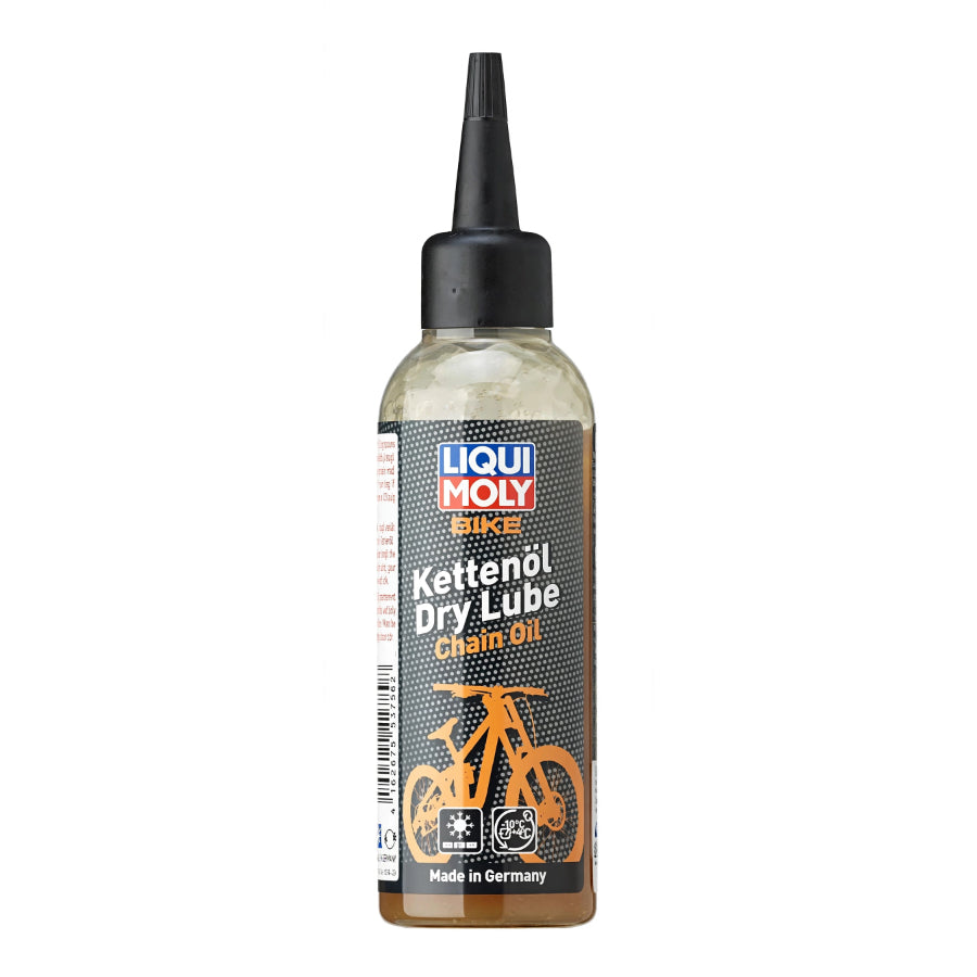 Lubricante para cadenas 100 ml | Bike Kettenöl Dry Lub