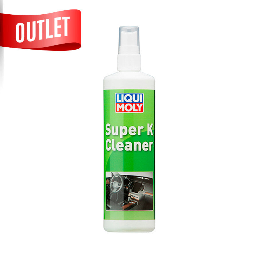 Super K Cleaner