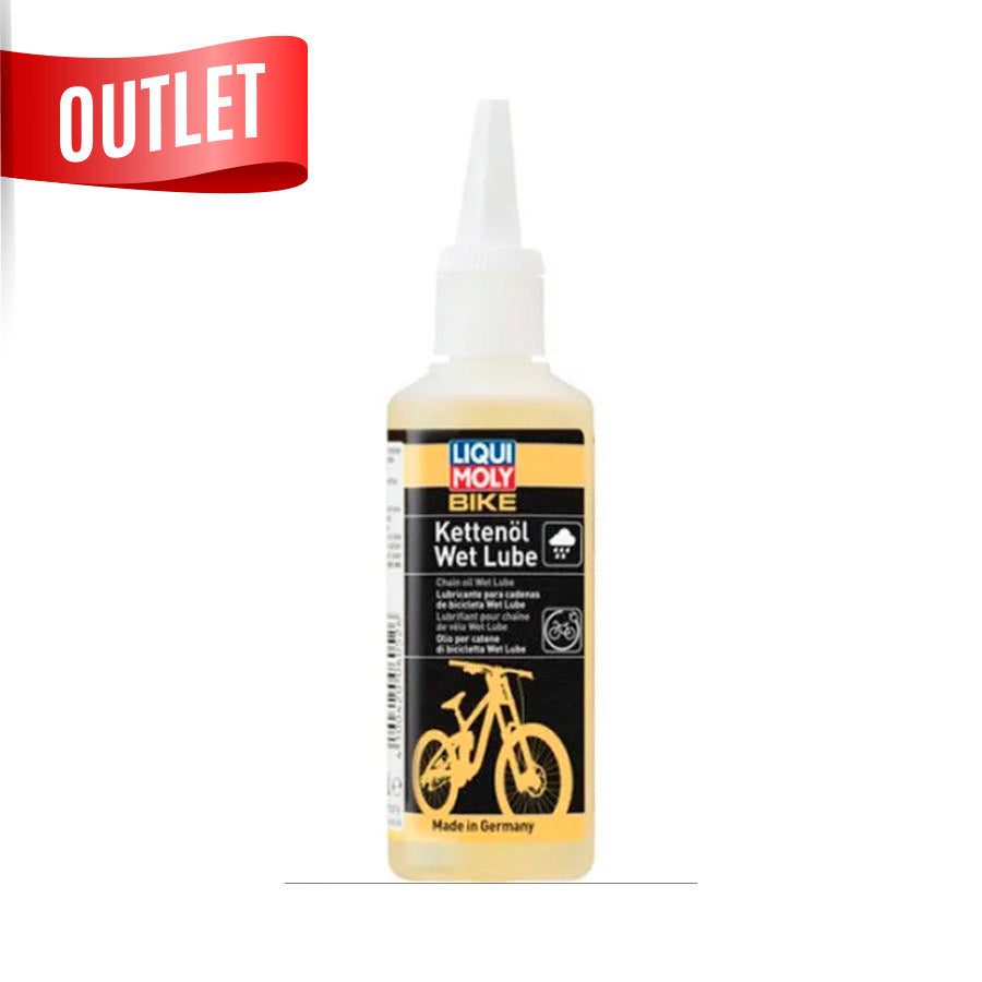 Lubricante Liqui Moly p/cadenas | Bike Kettenöl Wet Lub