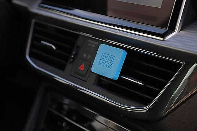 Ambientador para auto | Air Freshener Ocean