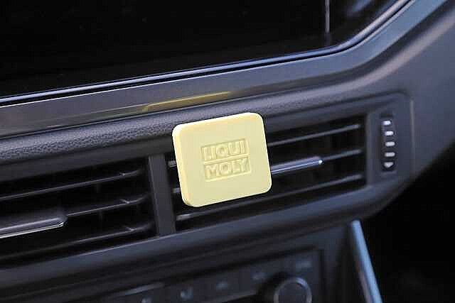 Ambientador para auto | Air Freshener Vanille