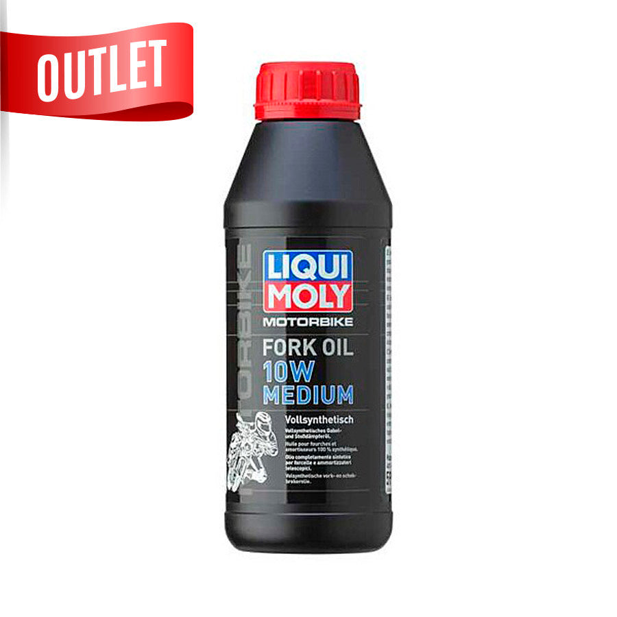 Motorbike Fork Oil 10W medium