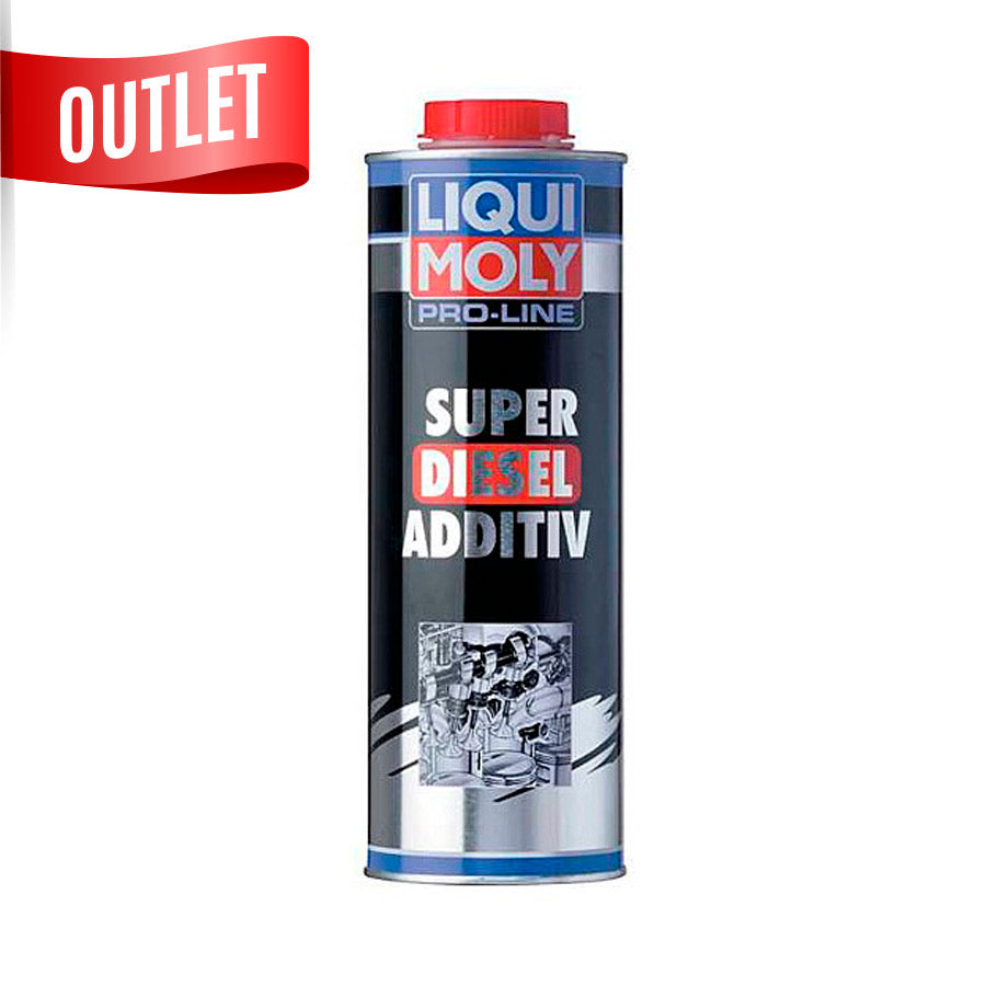 Pro-Line Super Diesel Additiv
