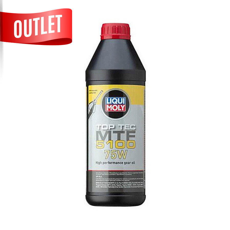 Top Tec MTF 5100 75W
