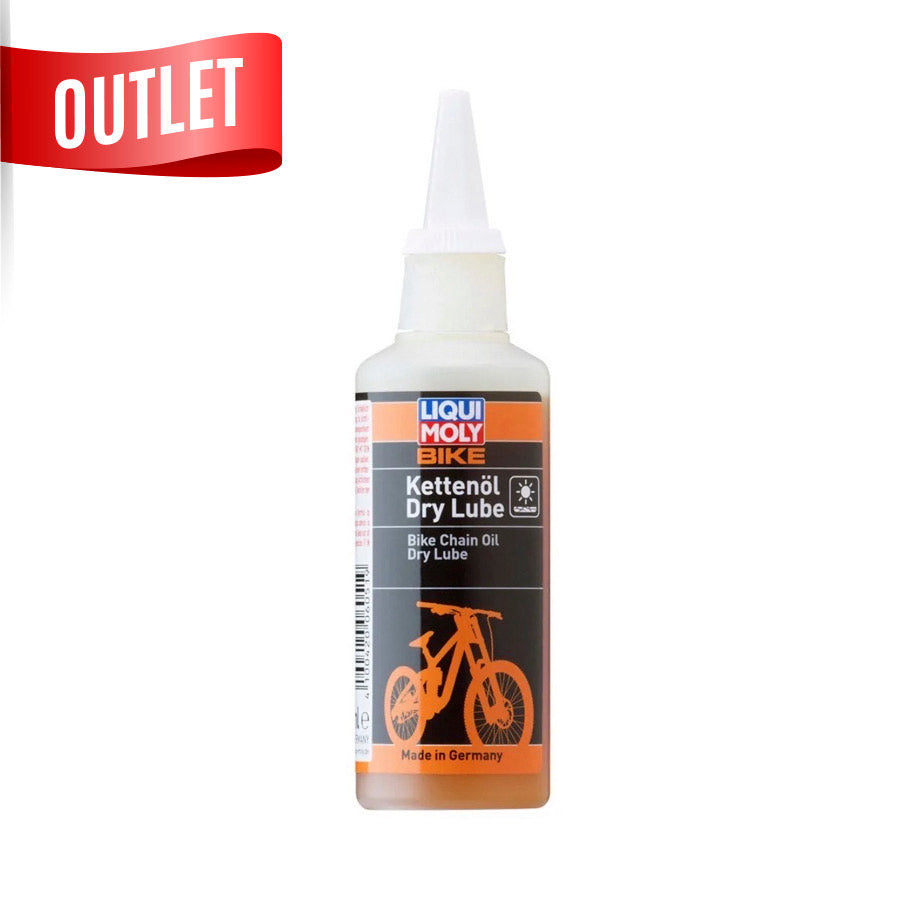 Lubricante para cadenas 100 ml | Bike Kettenöl Dry Lub
