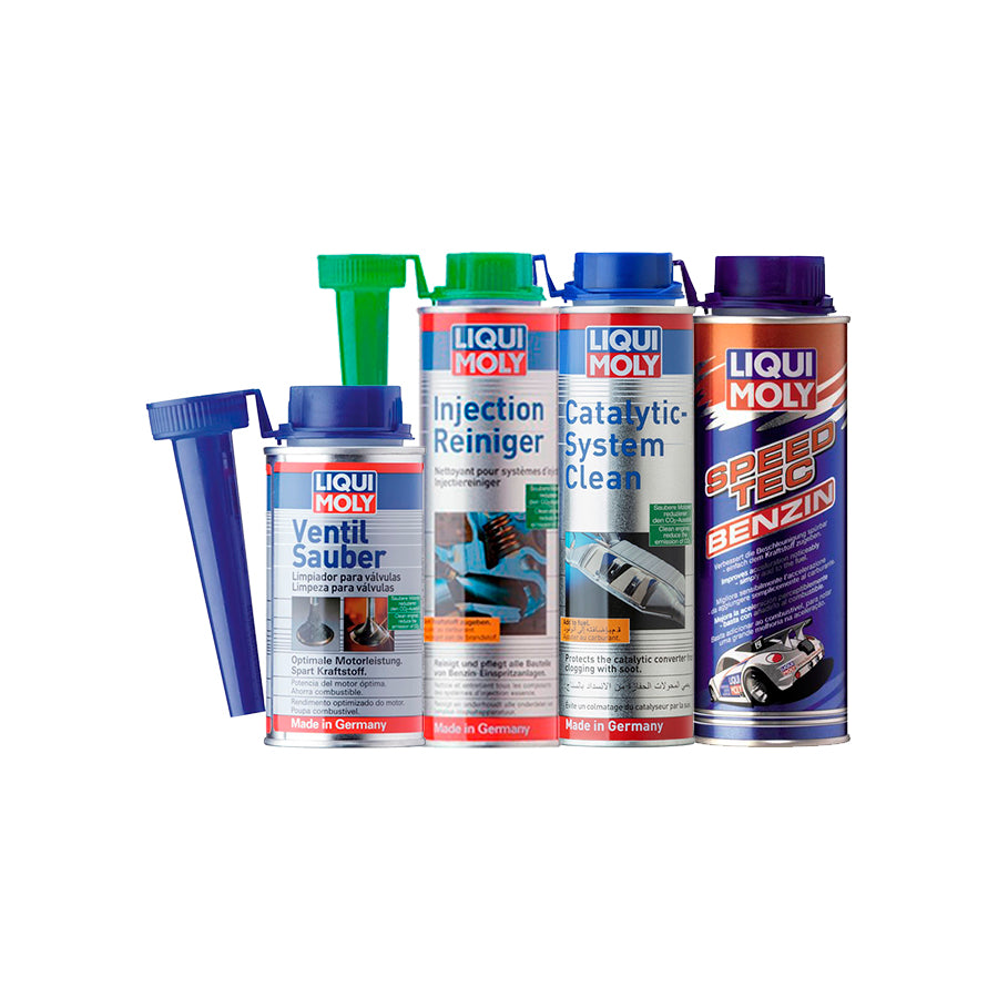 Paquete Verificación