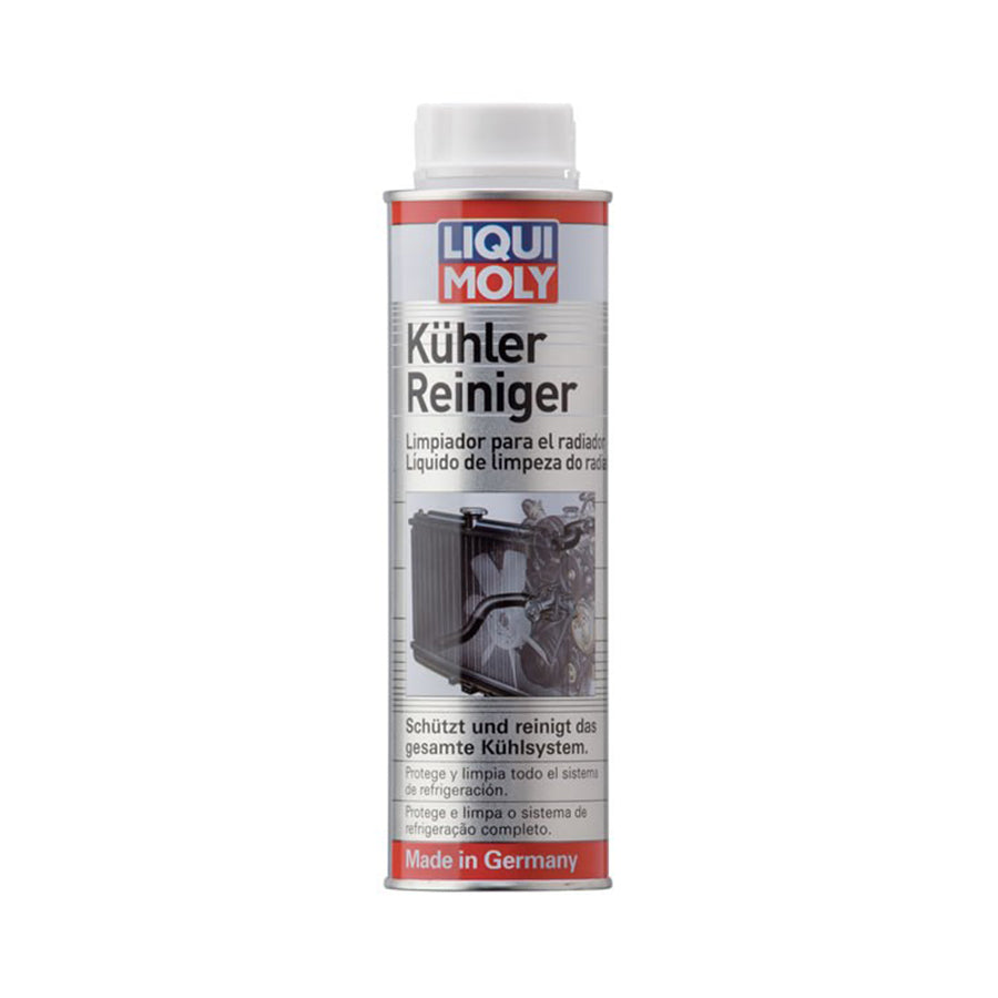 Limpiador para radiadores | Radiator Cleaner