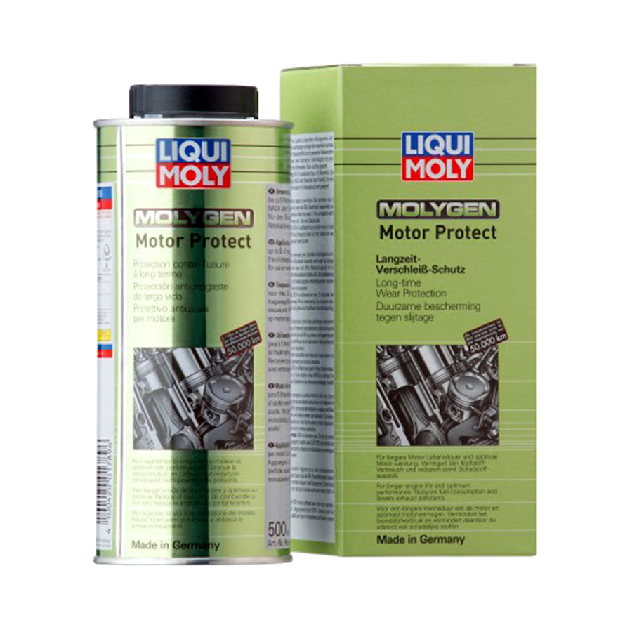 Antifriccionante Motor Protect Molygen