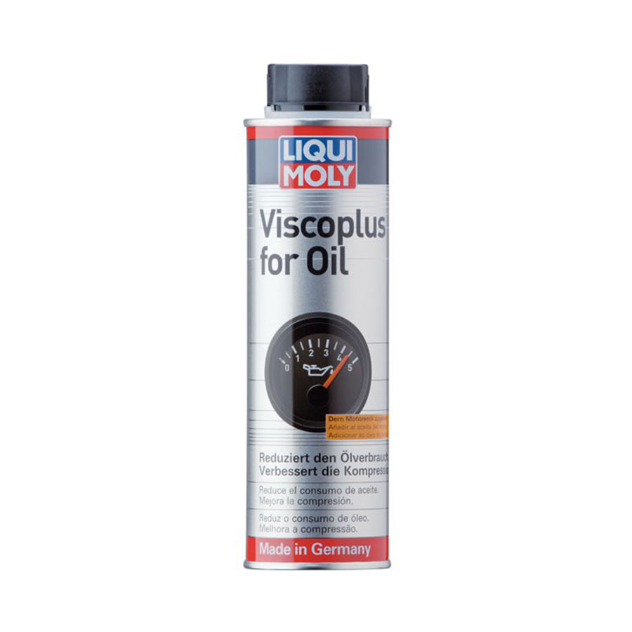 Restaurador de motor | Viscoplus for Oil