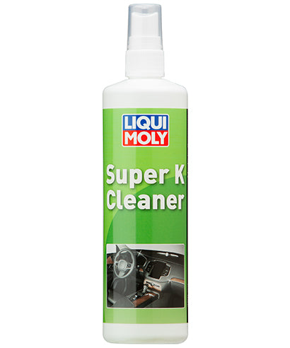 Super K Cleaner