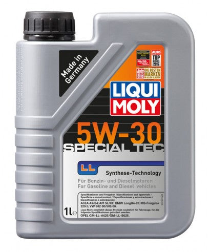 Aceite 5W-30 Special Tec LL 1 Litro