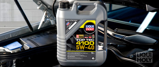 Lo que debes saber antes de cambiar el aceite de tu auto en 2023