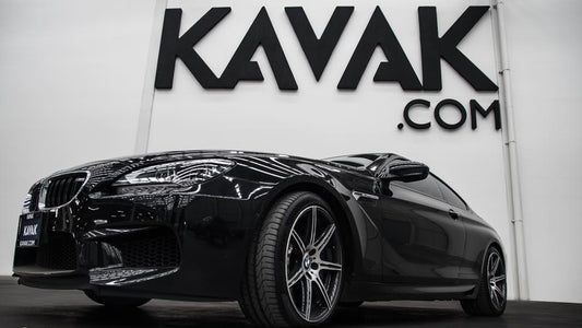 Kavak y Liqui Moly: una de las alianza más importantes del mercado automotriz mexicano.