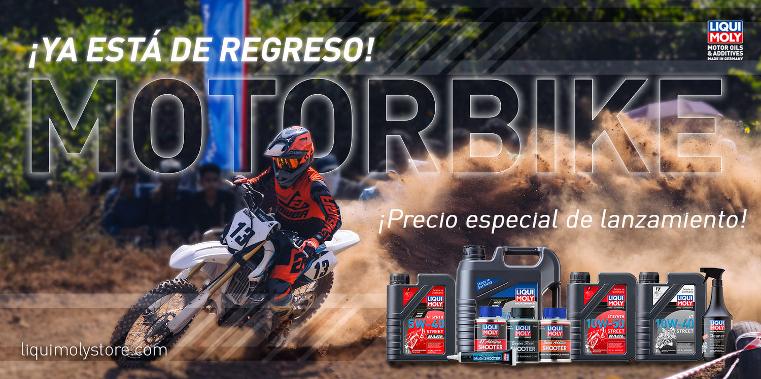 Motocicletas