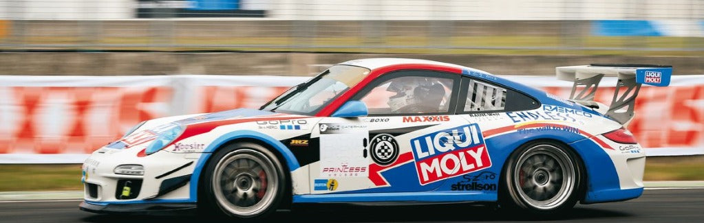 Porsche Club