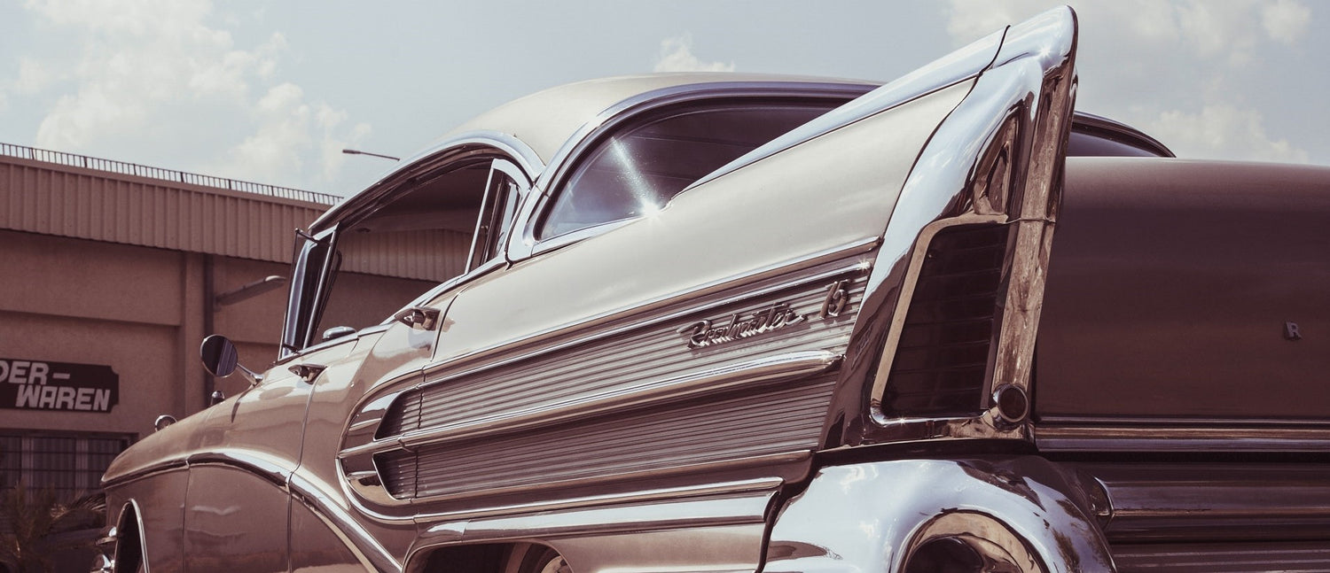 Autos Vintage