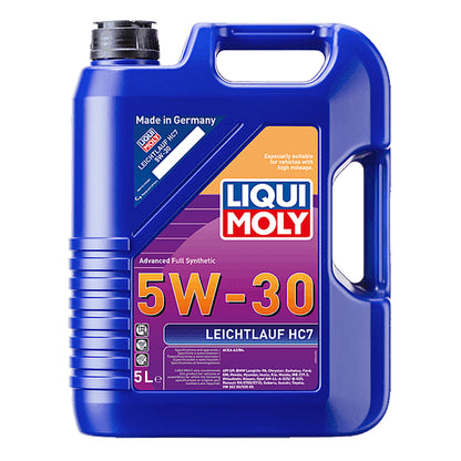 Aceite 5W-30 Leichtlauf HC7