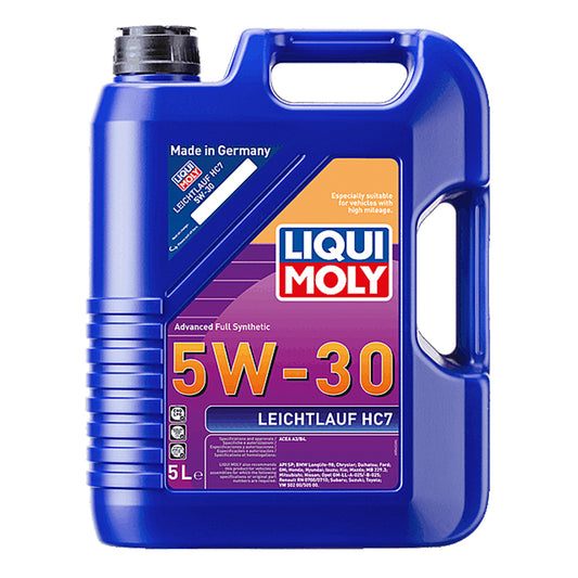 Aceite 5W-30 Leichtlauf HC7