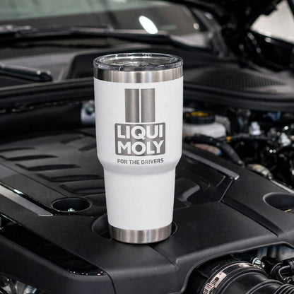 Termo metálico Liqui Moly