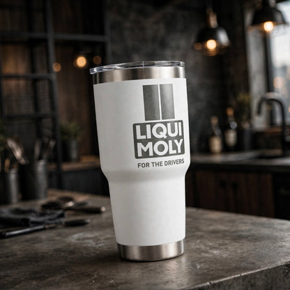 Termo metálico Liqui Moly