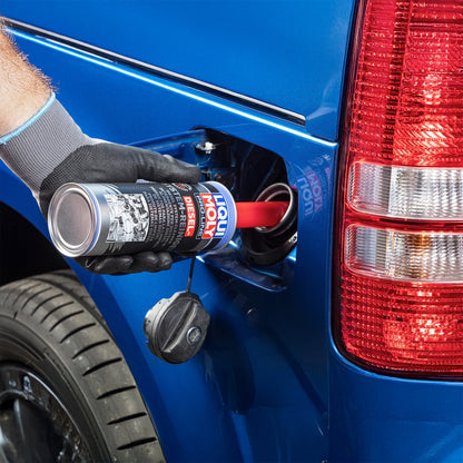 Pro-Line Limpiador del sistema diésel K