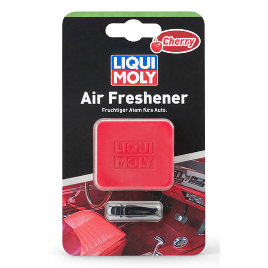 Ambientador para auto | Air Freshener Cherry