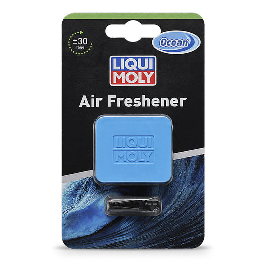 Ambientador para auto | Air Freshener Ocean