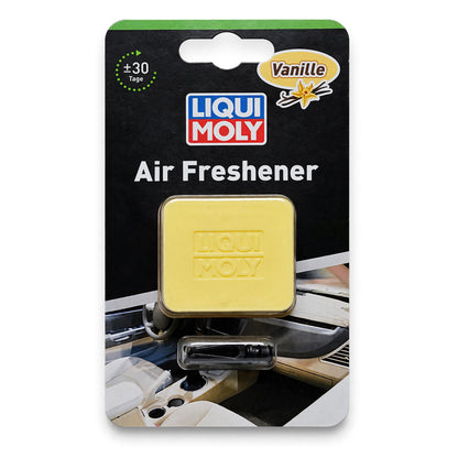 Ambientador para auto | Air Freshener Vanille