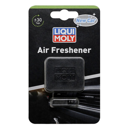 Ambientador para auto | Air Freshener New Car