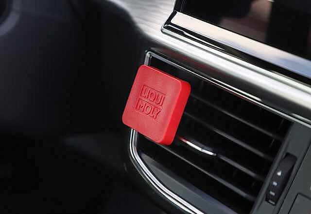 Ambientador para auto | Air Freshener Cherry