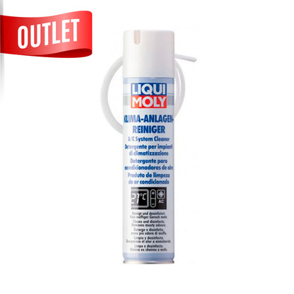 Klima Anlagen Reiniger