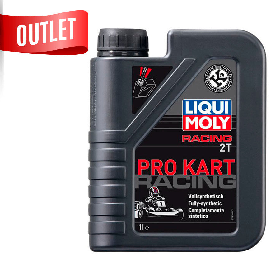 Pro Kart