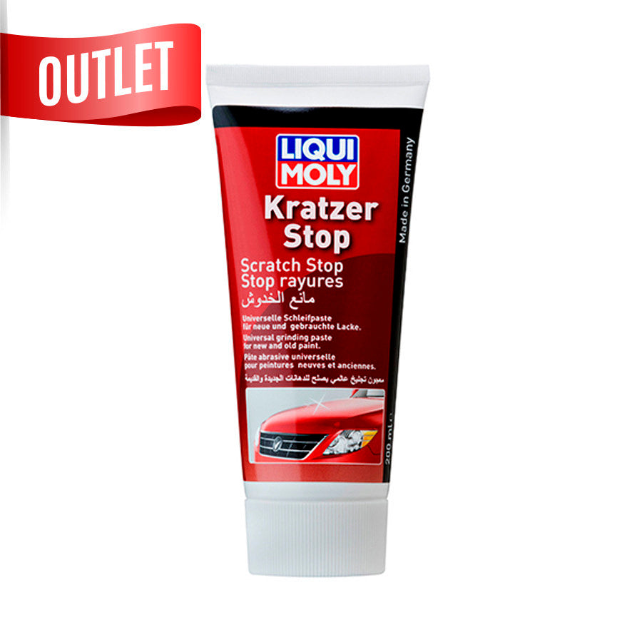 Reparador de arañazos
