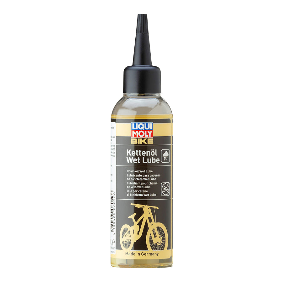 Lubricante Liqui Moly p/cadenas | Bike Kettenöl Wet Lub