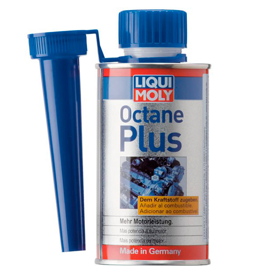 Elevador de octanaje