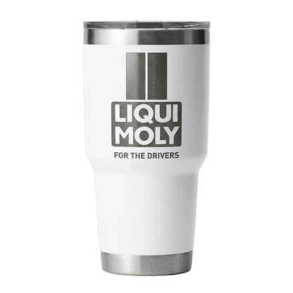 Termo metálico Liqui Moly