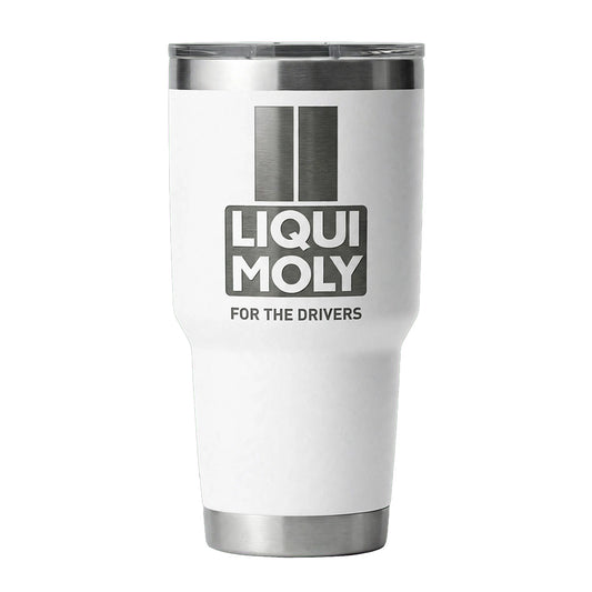 Termo metálico Liqui Moly