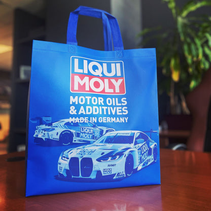 Bolsa LIQUI MOLY