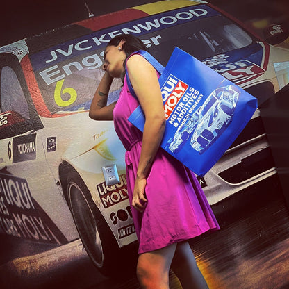 Bolsa LIQUI MOLY