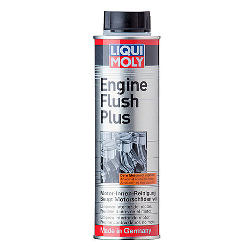 Lavado interno de motor | Engine Flush Plus