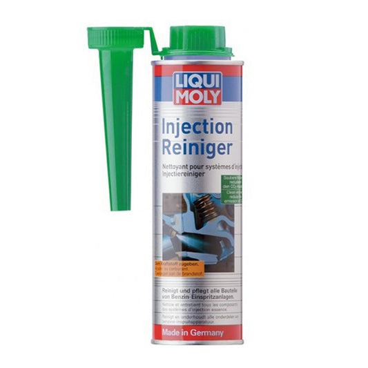 Limpiador de inyectores | Injection Reiniger