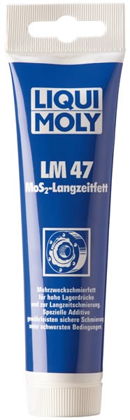 Grasa para junturas y baleros | LM 47 LANGZEITFETT