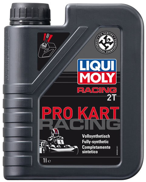 Pro Kart