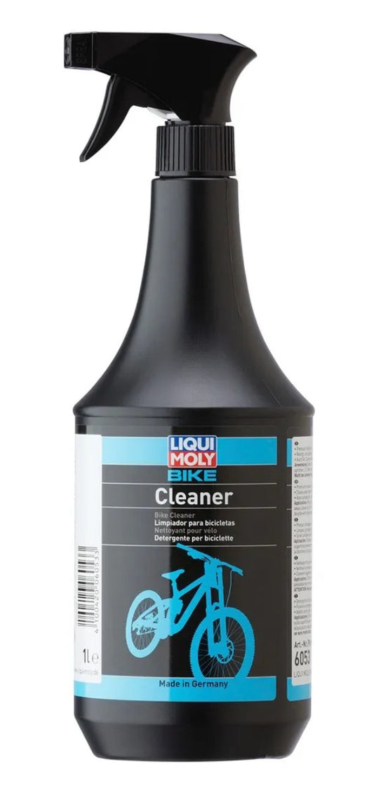 Limpiador Multiusos Para Bicicletas | Bike Cleaner Liqui Moly