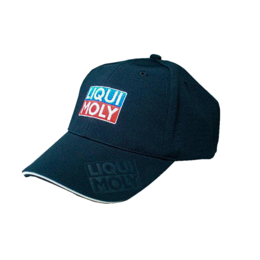 Gorra LIQUI MOLY