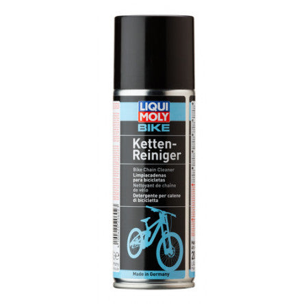 Limpiador de Frenos y cadenas | Bike Kettenreiniger