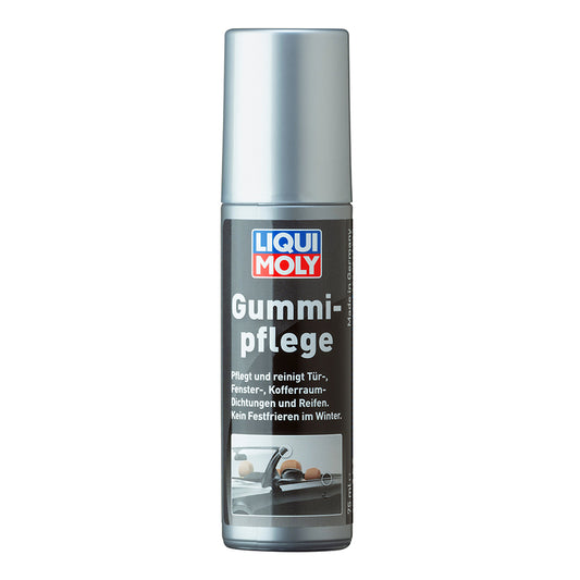 Protector de gomas