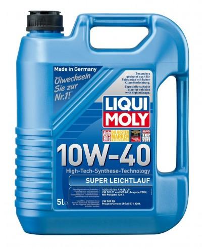 Aceite 10w-40 Super Leichtlauf